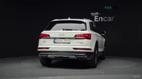 Audi Q5 45TFSI* QUATTRO* КОЖА* ПОДГРЕВ* ПАНО | Auto.bg — изображение 4
