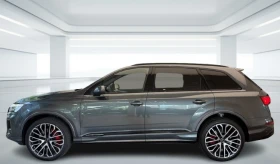Audi Q7 50 TDI Quattro = S-line = 7 Seats �������� | Mobile.bg � ����� ������ 4