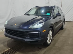 Porsche Cayenne AWD* 2КЛЮЧА* 2РИ ГУМИ И ДЖАНТИ* ПОДГРЕВ* CARFAX  | Auto.bg — изображение 2