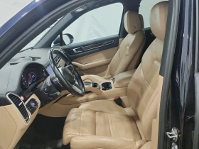 Porsche Cayenne AWD* 2КЛЮЧА* 2РИ ГУМИ И ДЖАНТИ* ПОДГРЕВ* CARFAX  | Auto.bg — изображение 9
