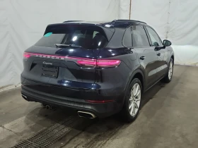 Porsche Cayenne AWD* 2КЛЮЧА* 2РИ ГУМИ И ДЖАНТИ* ПОДГРЕВ* CARFAX  | Auto.bg — изображение 3