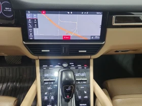 Porsche Cayenne AWD* 2КЛЮЧА* 2РИ ГУМИ И ДЖАНТИ* ПОДГРЕВ* CARFAX  | Auto.bg — изображение 12