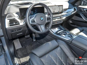 BMW X5 40d xDrive Sport-Automatic "M Sport" | Mobile.bg � ����� ������ 9
