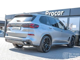 BMW X5 40d xDrive Sport-Automatic "M Sport" | Mobile.bg � ����� ������ 5