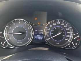 Infiniti QX80 * LUXE 7 Passenger * АВТОКРЕДИТ*  | Auto.bg — изображение 8