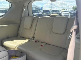 Infiniti QX80 * LUXE 7 Passenger * АВТОКРЕДИТ*  | Auto.bg — изображение 11
