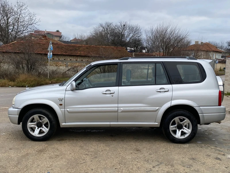 Suzuki Grand vitara Нов внос XL 2.7i, снимка 4 - Автомобили и джипове - 48203834