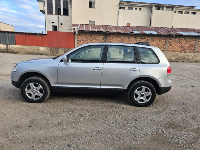 VW Touareg GAZ, снимка 3 - Автомобили и джипове - 48807597