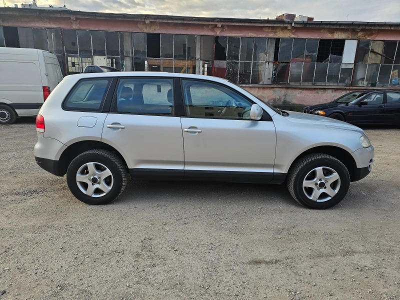 VW Touareg GAZ, снимка 2 - Автомобили и джипове - 48807597