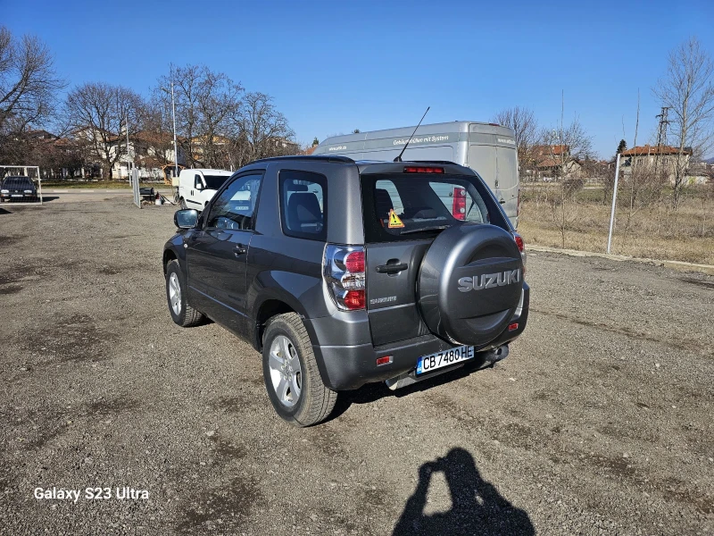 Suzuki Grand vitara 1.6 , снимка 4 - Автомобили и джипове - 49522299