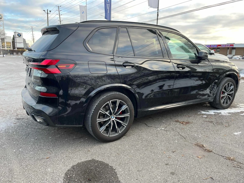 BMW X5 CARFAX * * АВТО КРЕДИТ * * , снимка 5 - Автомобили и джипове - 52727522