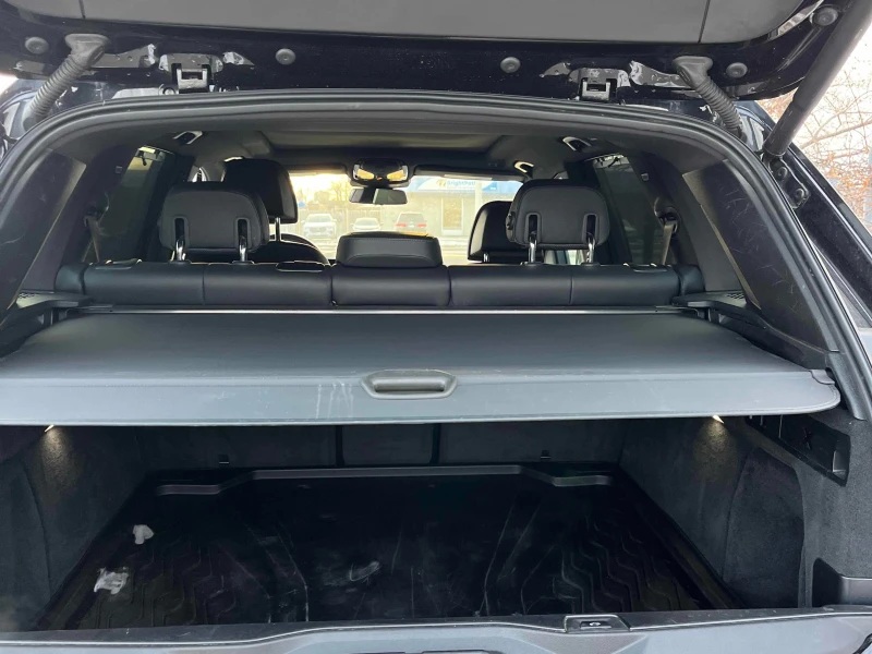 BMW X5 CARFAX * * АВТО КРЕДИТ * * , снимка 12 - Автомобили и джипове - 52727522