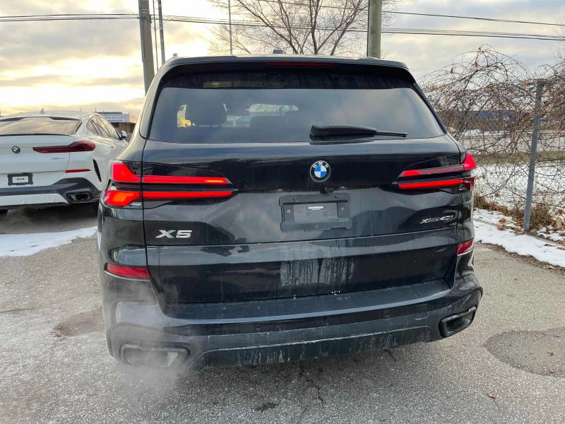 BMW X5 CARFAX * * АВТО КРЕДИТ * * , снимка 3 - Автомобили и джипове - 52727522