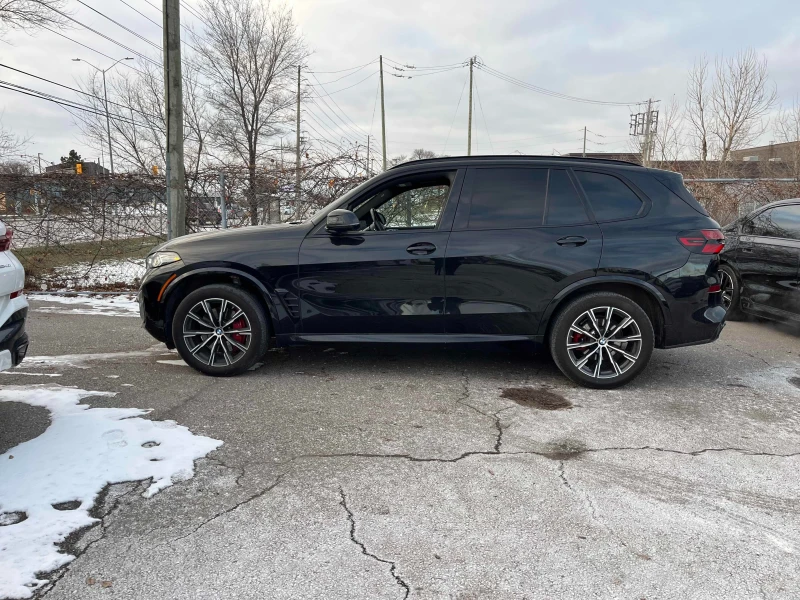 BMW X5 CARFAX * * АВТО КРЕДИТ * * , снимка 4 - Автомобили и джипове - 52727522