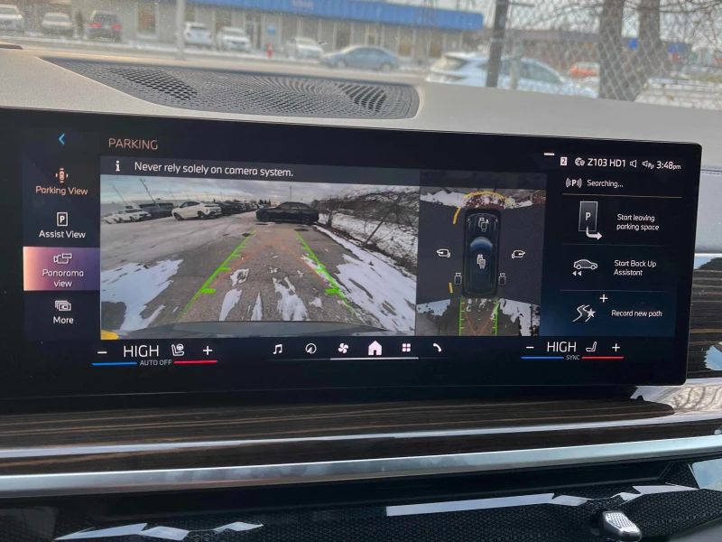 BMW X5 CARFAX * * АВТО КРЕДИТ * * , снимка 9 - Автомобили и джипове - 52727522