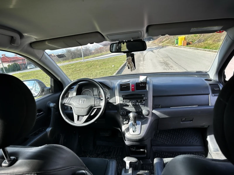 Honda Cr-v, снимка 14 - Автомобили и джипове - 53416304