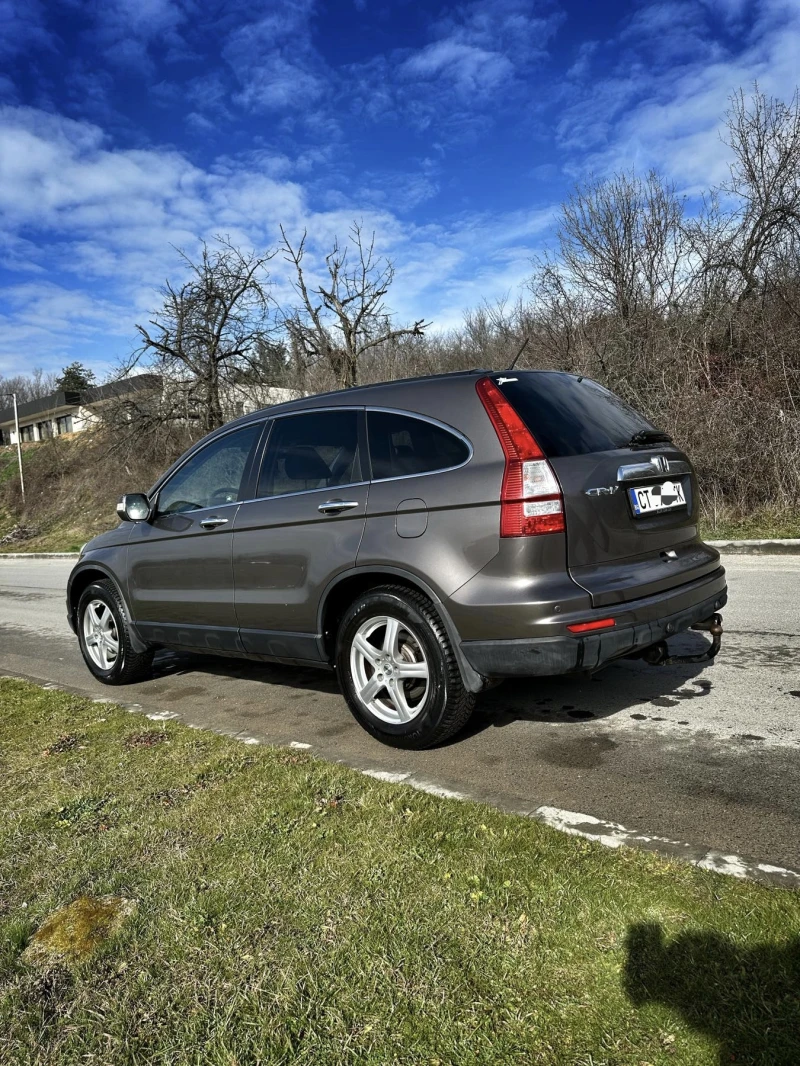Honda Cr-v, снимка 5 - Автомобили и джипове - 53416304