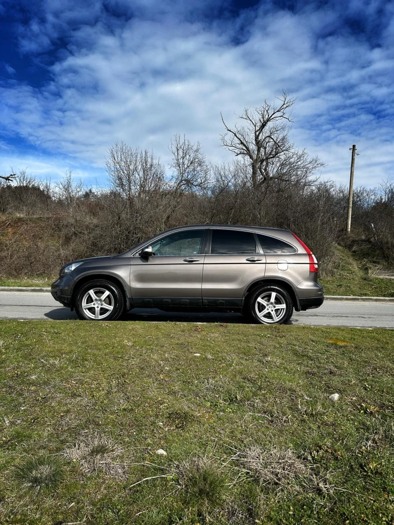 Honda Cr-v, снимка 8 - Автомобили и джипове - 53416304
