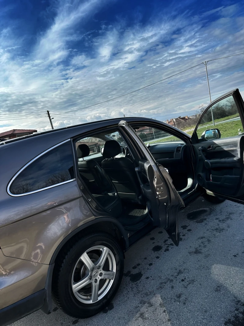Honda Cr-v, снимка 11 - Автомобили и джипове - 53416304