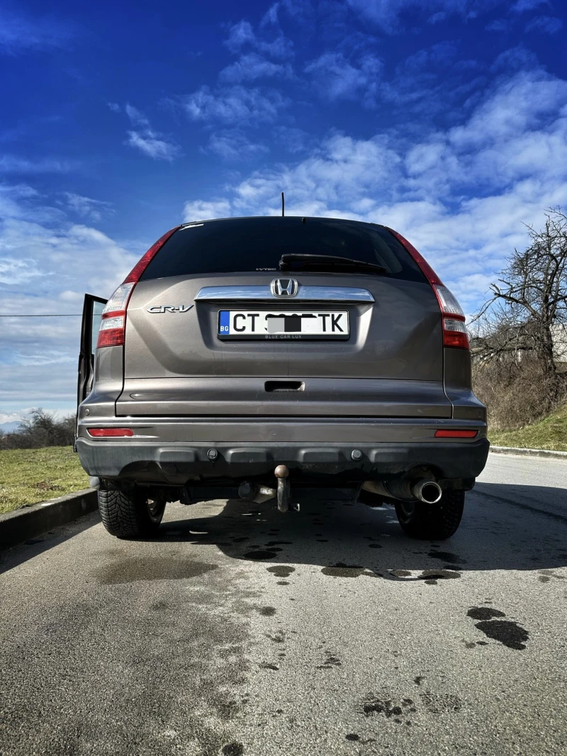 Honda Cr-v, снимка 6 - Автомобили и джипове - 53416304