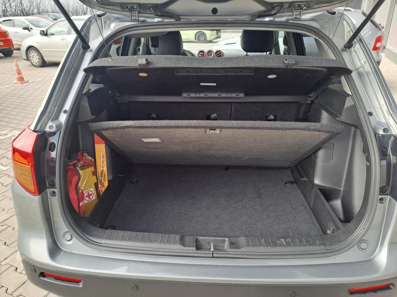 Suzuki Vitara  S 1.4 Booster Jet 4x4, снимка 7 - Автомобили и джипове - 53462229