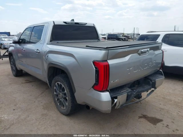 Toyota Tundra LIMITED/AWD - изображение 3
