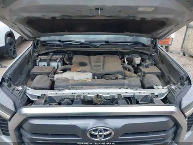 Toyota Tundra LIMITED/AWD - изображение 10