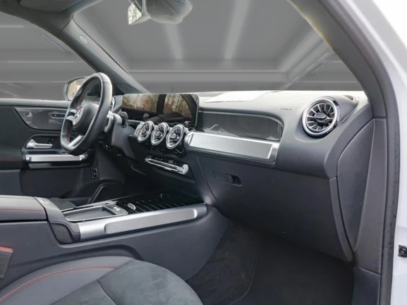 Mercedes-Benz GLB 250 4Matic = AMG Line = Advanced Plus Гаранция, снимка 9 - Автомобили и джипове - 53074971