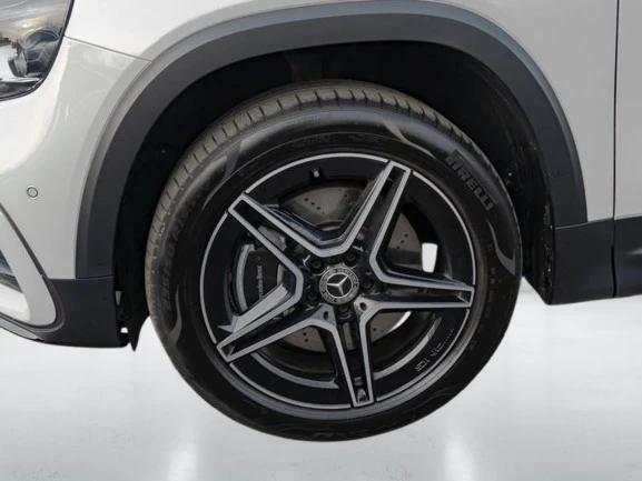 Mercedes-Benz GLB 250 4Matic = AMG Line = Advanced Plus Гаранция, снимка 4 - Автомобили и джипове - 53074971