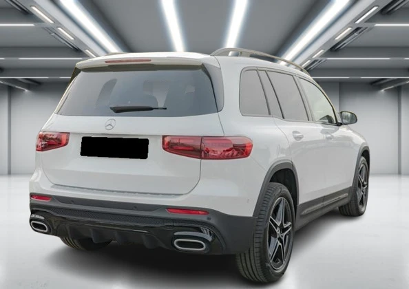 Mercedes-Benz GLB 250 4Matic = AMG Line = Advanced Plus Гаранция, снимка 3 - Автомобили и джипове - 53074971