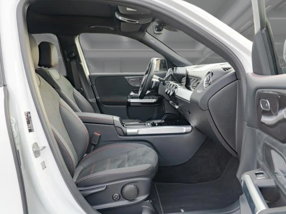 Mercedes-Benz GLB 250 4Matic = AMG Line = Advanced Plus Гаранция, снимка 10 - Автомобили и джипове - 53074971