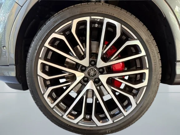Audi Q7 50 TDI Quattro = S-line = 7 Seats �������� | Mobile.bg � ����������� 5