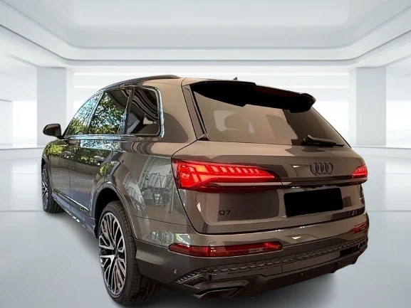 Audi Q7 50 TDI Quattro = S-line = 7 Seats �������� | Mobile.bg � ����������� 2