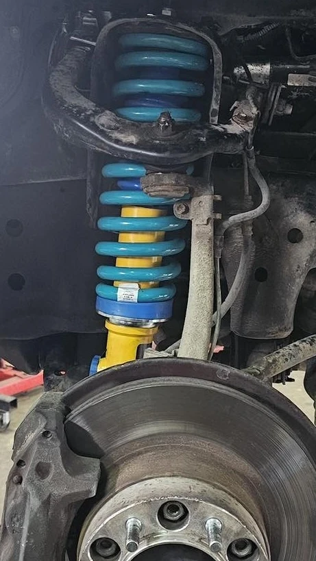 Toyota Land cruiser 3.0, снимка 15 - Автомобили и джипове - 56735113
