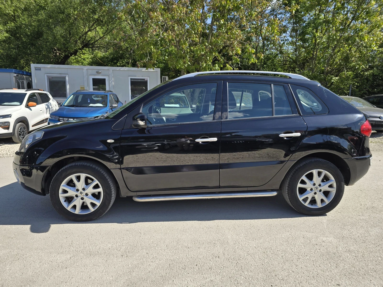 Renault Koleos 2.0dci 150к.с 4x4 - изображение 7
