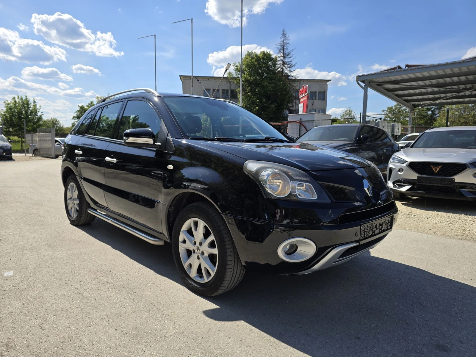 Renault Koleos 2.0dci 150к.с 4x4 - изображение 2