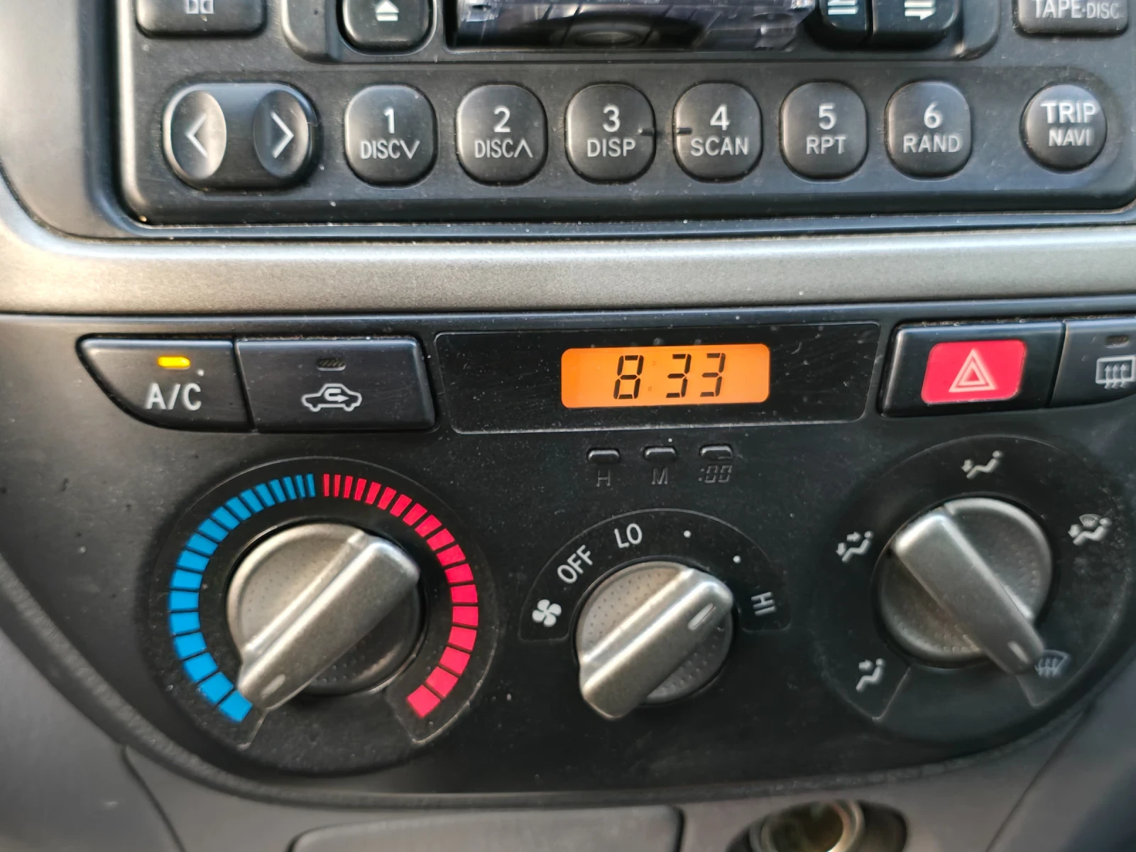 Toyota Rav4 D4D 4?4 - изображение 7