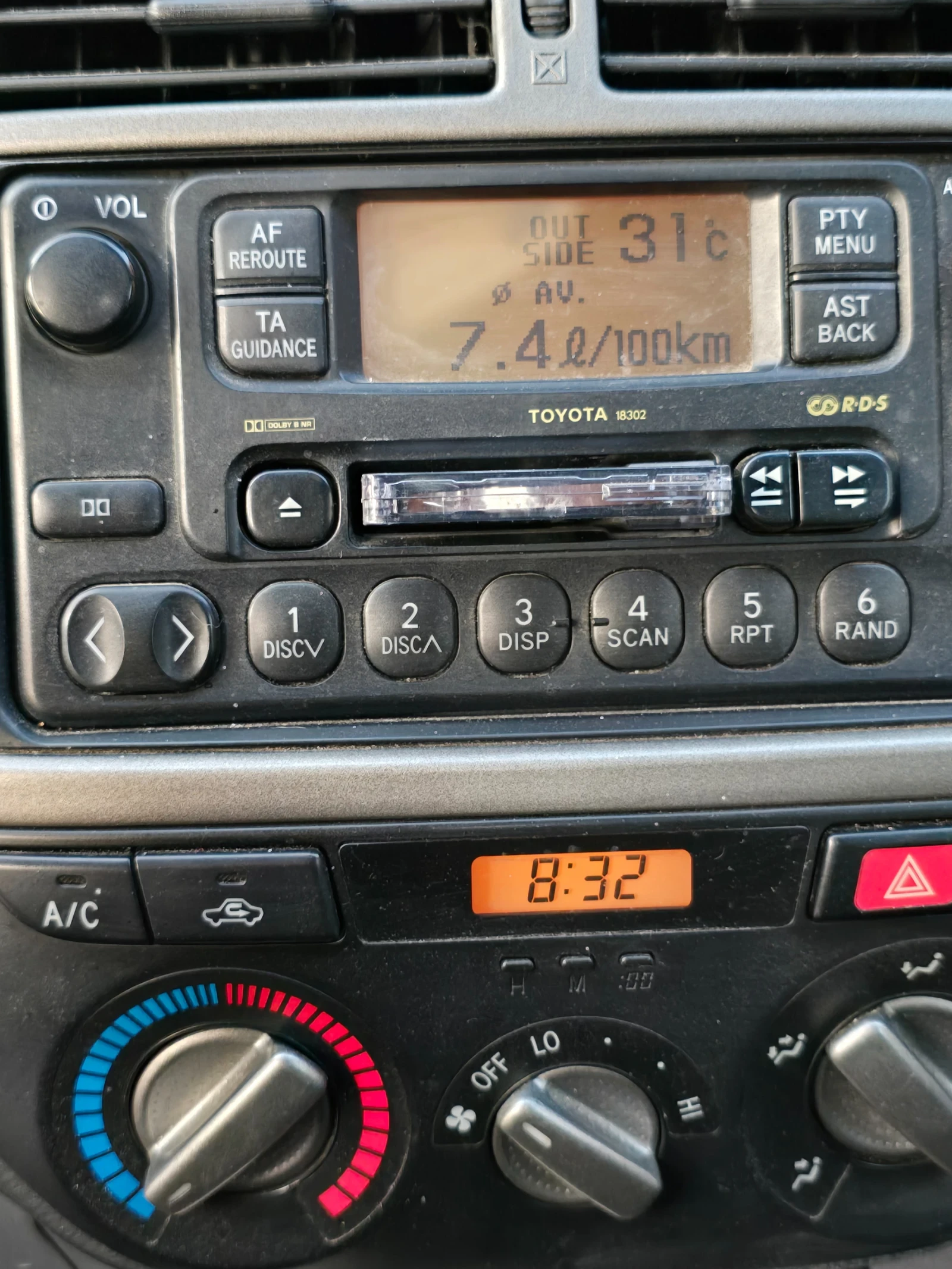 Toyota Rav4 D4D 4?4 - изображение 10