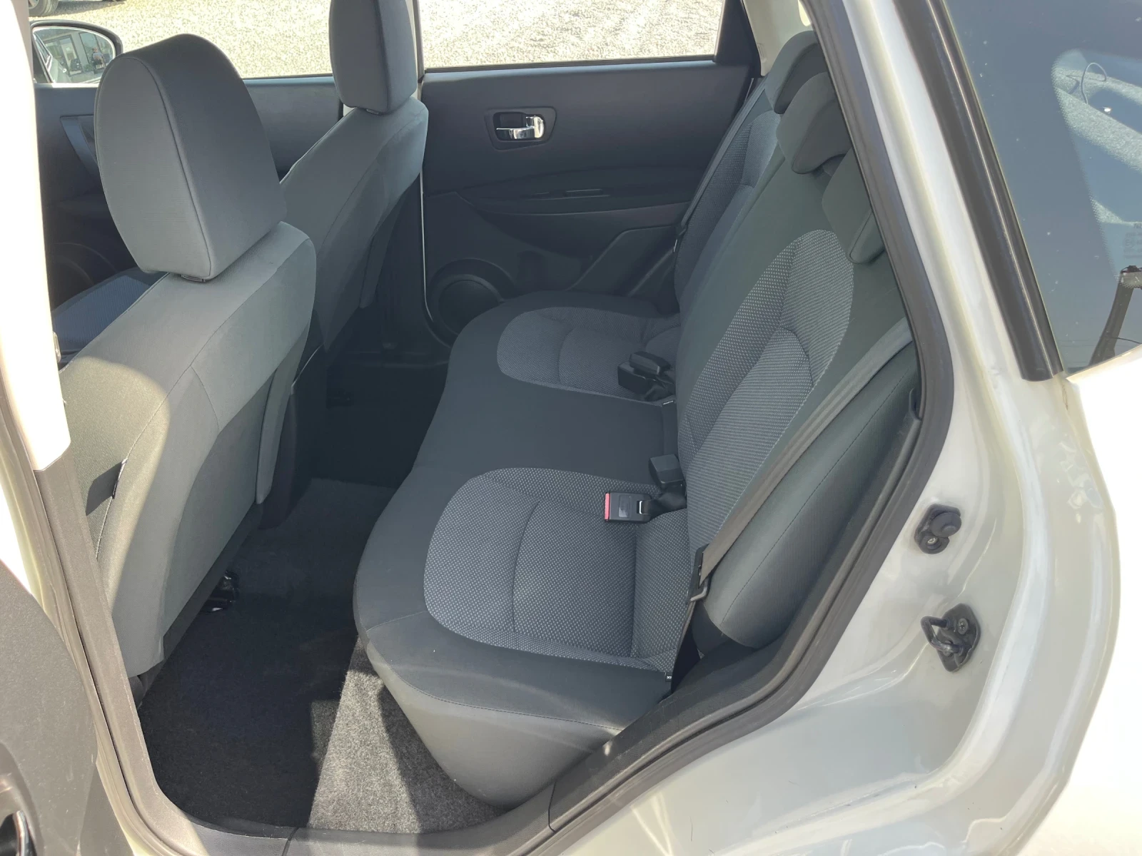 Nissan Qashqai 1.5DCI-106k.c. FACELIFT | Mobile.bg   13