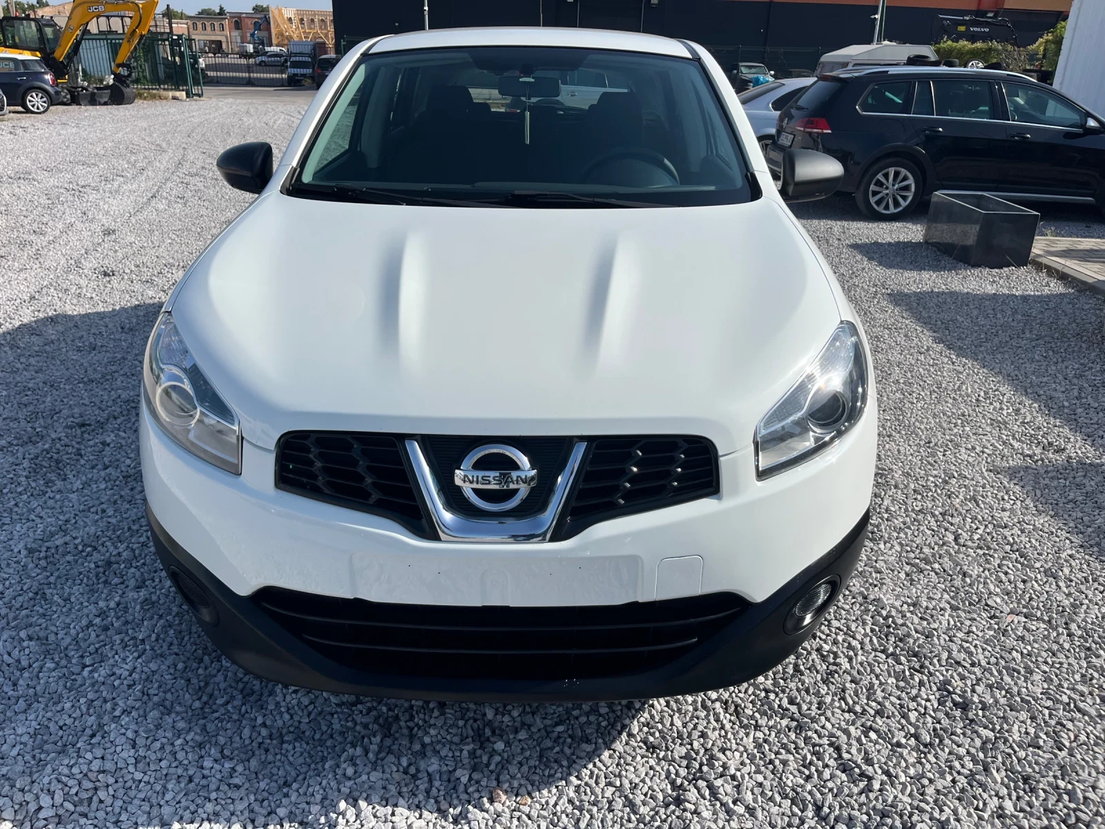 Nissan Qashqai 1.5DCI-106k.c. FACELIFT | Mobile.bg   1