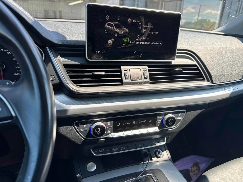 Audi Q5 * Progressiv * CARFAX *    | Mobile.bg   9