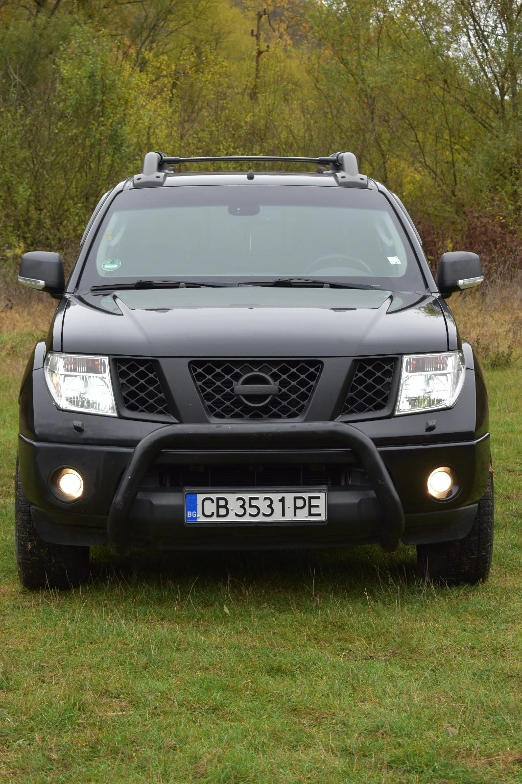Nissan Navara  - изображение 2