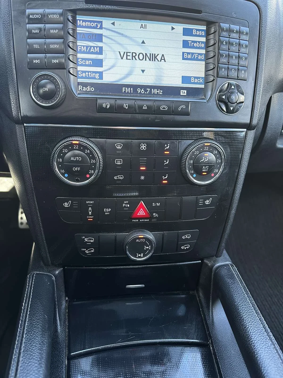 Mercedes-Benz ML 320 | Mobile.bg � ����������� 11