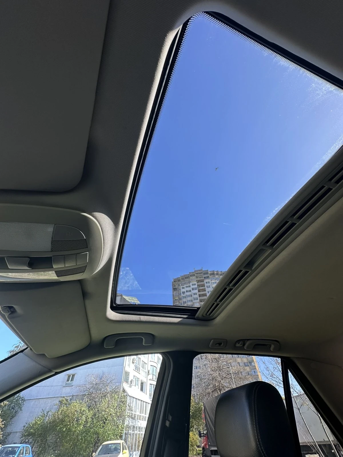 Mercedes-Benz ML 320 | Mobile.bg � ����������� 10