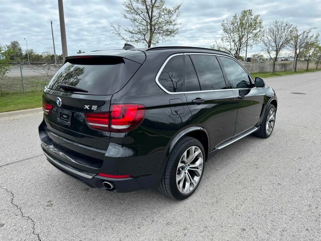 BMW X5 * xDrive35d * CARFAX *    | Mobile.bg   11