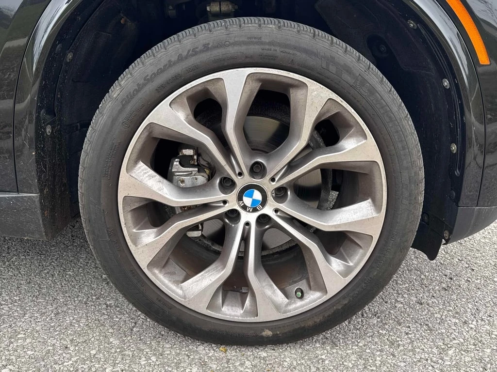 BMW X5 * xDrive35d * CARFAX * БЕЗ ПЪРВОНАЧАЛНА ВНОСКА - изображение 7