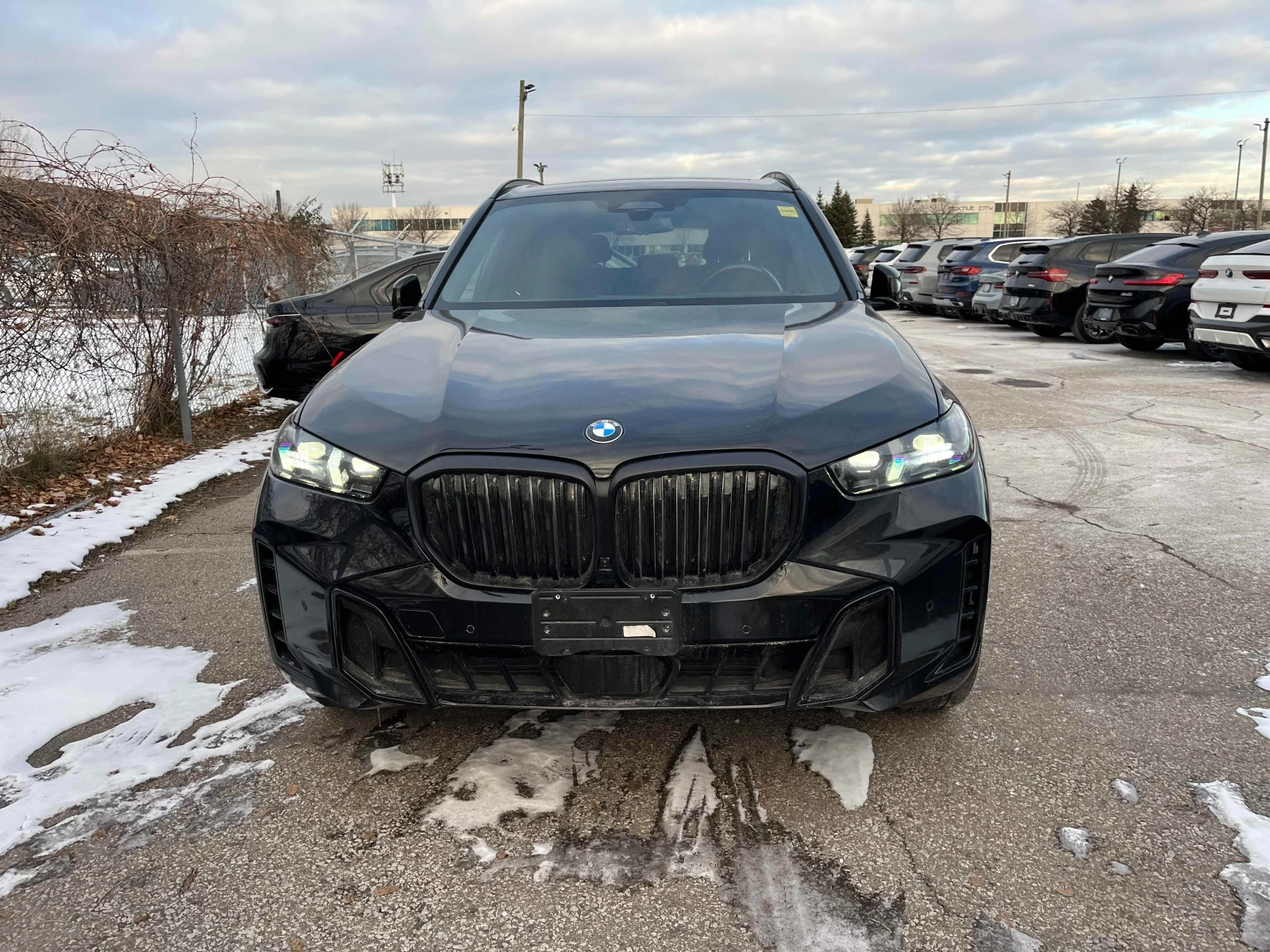 BMW X5 CARFAX * *   * *  | Mobile.bg   2