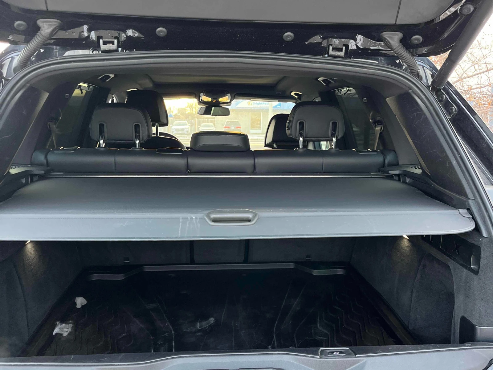 BMW X5 CARFAX * *   * *  | Mobile.bg   12