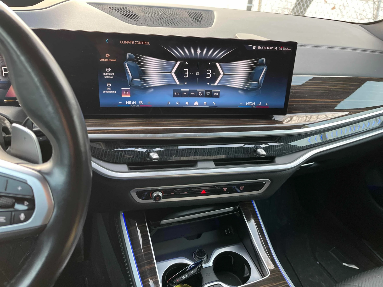 BMW X5 CARFAX * *   * *  | Mobile.bg   7