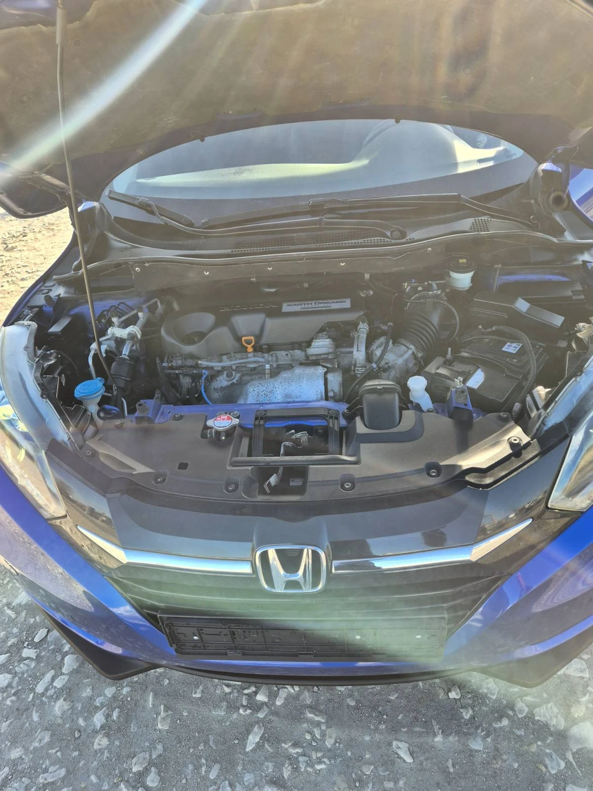 Honda Hr-v 1.6d EXEQUTIVE  | Mobile.bg � ����������� 14